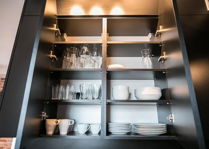 Loft 38 Z Tarasem