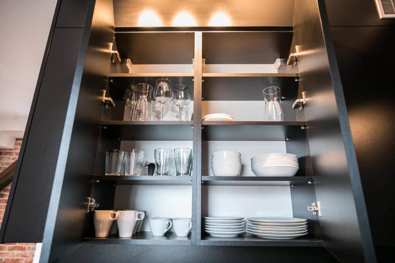 Loft 38 Z Tarasem *