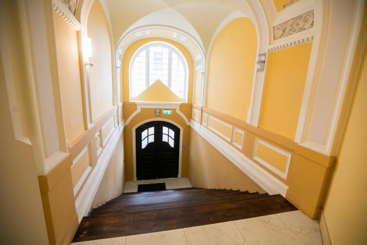 Loft 38 Z Tarasem Appartamento Stary Toruń