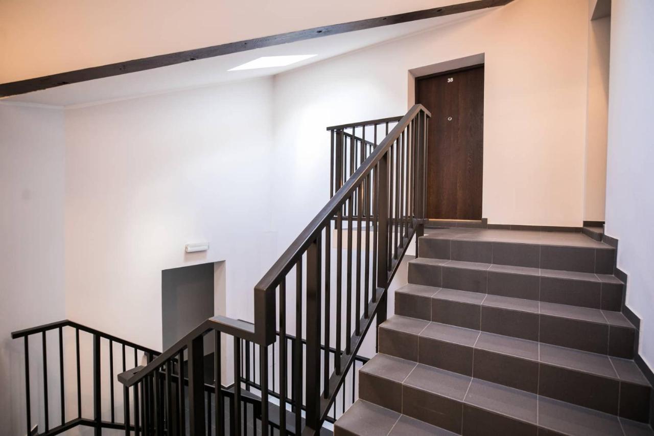 Loft 38 Z Tarasem Appartamento Stary Toruń