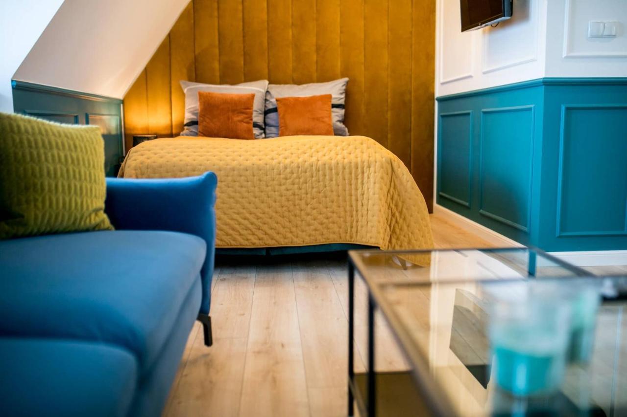 Loft 38 Z Tarasem *