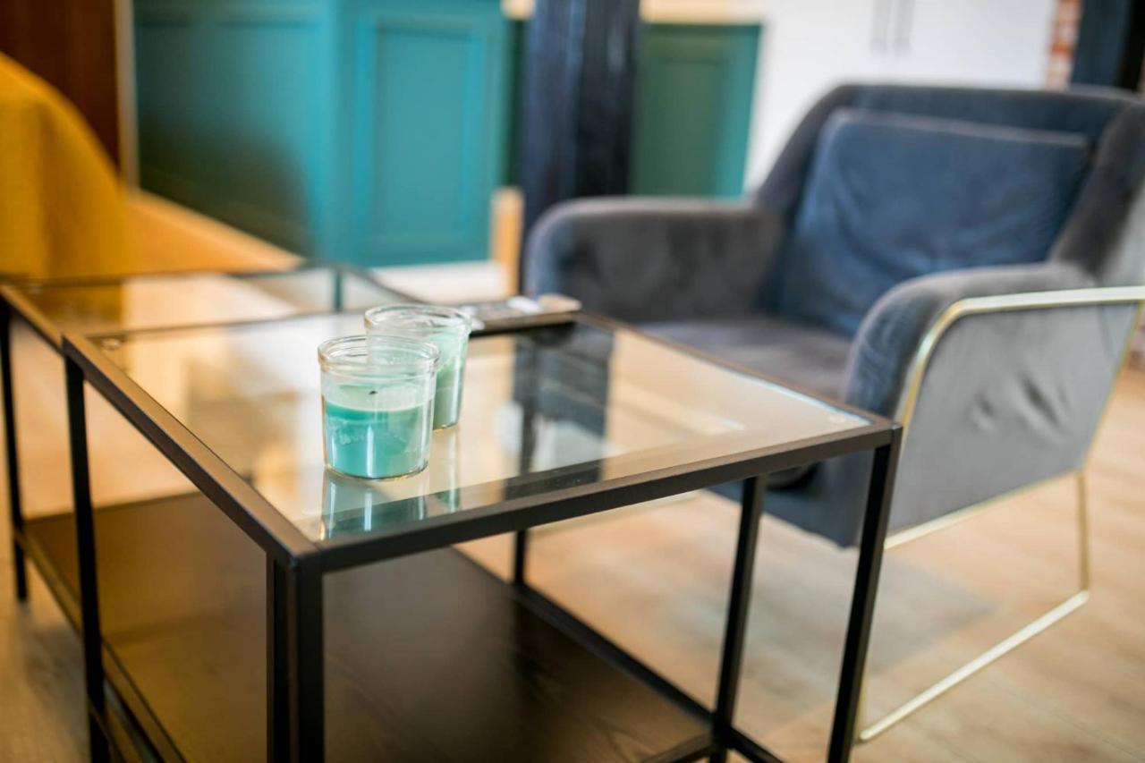 Appartamento Loft 38 Z Tarasem Stary Toruń
