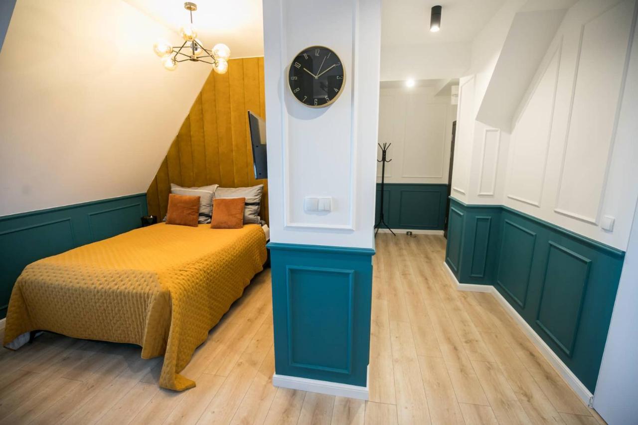 Loft 38 Z Tarasem * Stary Toruń