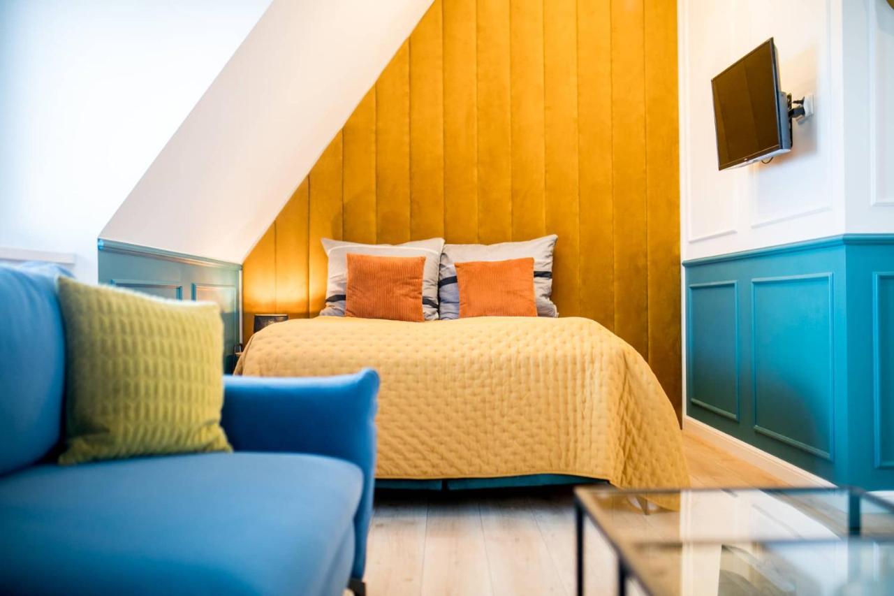Appartamento Loft 38 Z Tarasem *