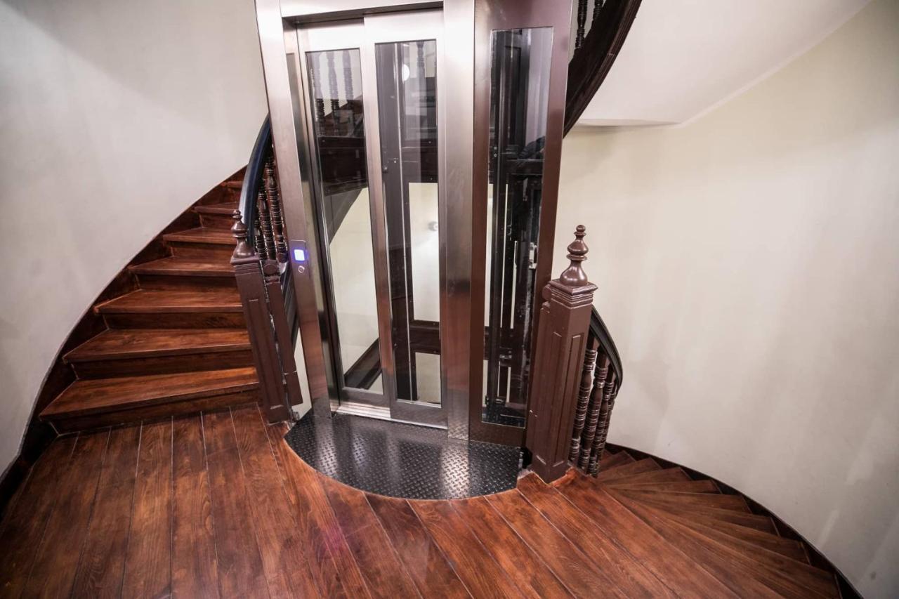 Loft 38 Z Tarasem Appartamento